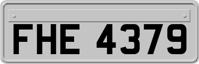 FHE4379