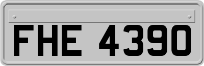 FHE4390