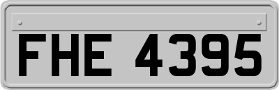 FHE4395