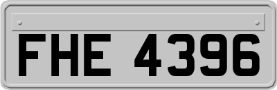 FHE4396