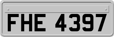 FHE4397