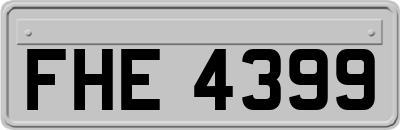 FHE4399