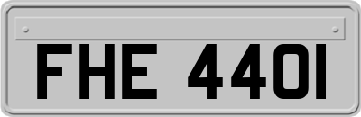 FHE4401