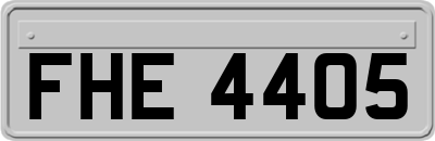 FHE4405