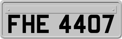 FHE4407