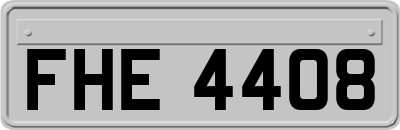 FHE4408