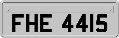 FHE4415