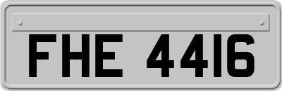 FHE4416