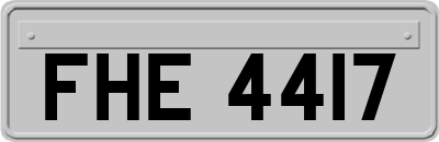 FHE4417