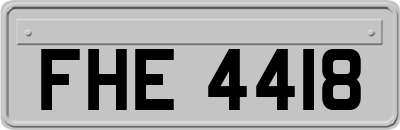 FHE4418