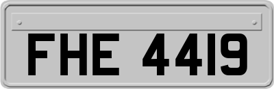 FHE4419