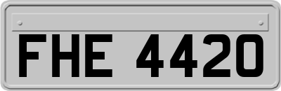 FHE4420