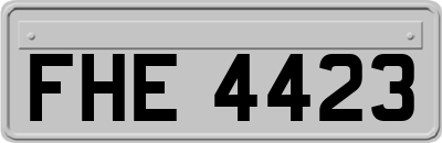 FHE4423