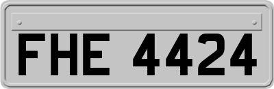 FHE4424