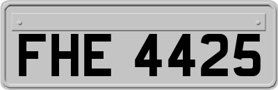 FHE4425