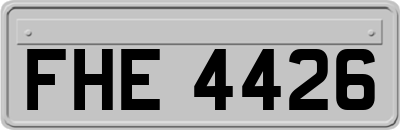FHE4426