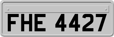 FHE4427