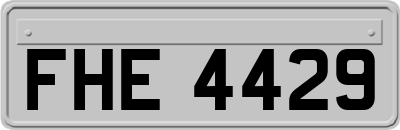 FHE4429