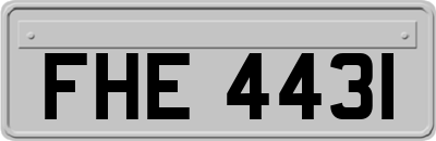 FHE4431