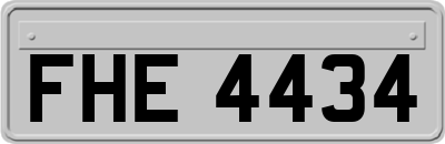 FHE4434