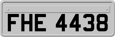 FHE4438