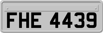 FHE4439