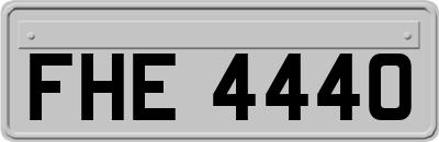 FHE4440