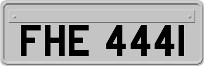 FHE4441