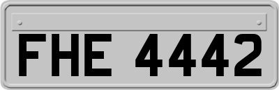 FHE4442