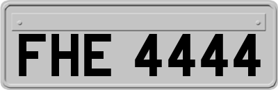 FHE4444