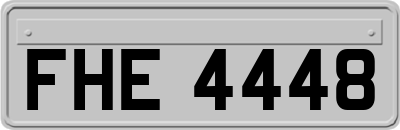 FHE4448