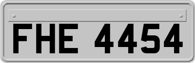 FHE4454