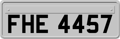 FHE4457