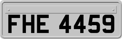 FHE4459