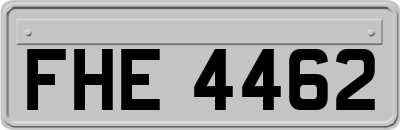 FHE4462