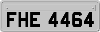 FHE4464