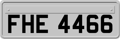 FHE4466