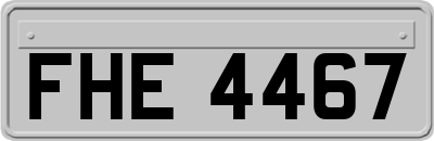 FHE4467