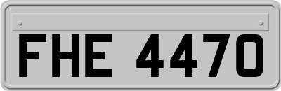FHE4470