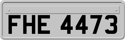 FHE4473
