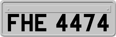FHE4474