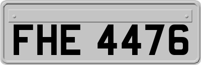 FHE4476