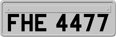 FHE4477