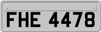 FHE4478