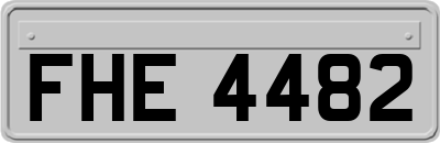 FHE4482