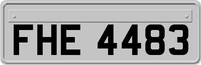 FHE4483