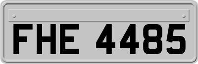 FHE4485