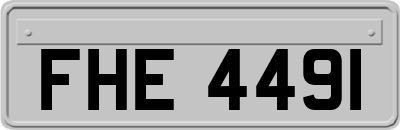 FHE4491