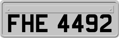 FHE4492