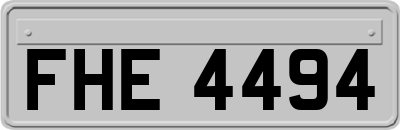 FHE4494